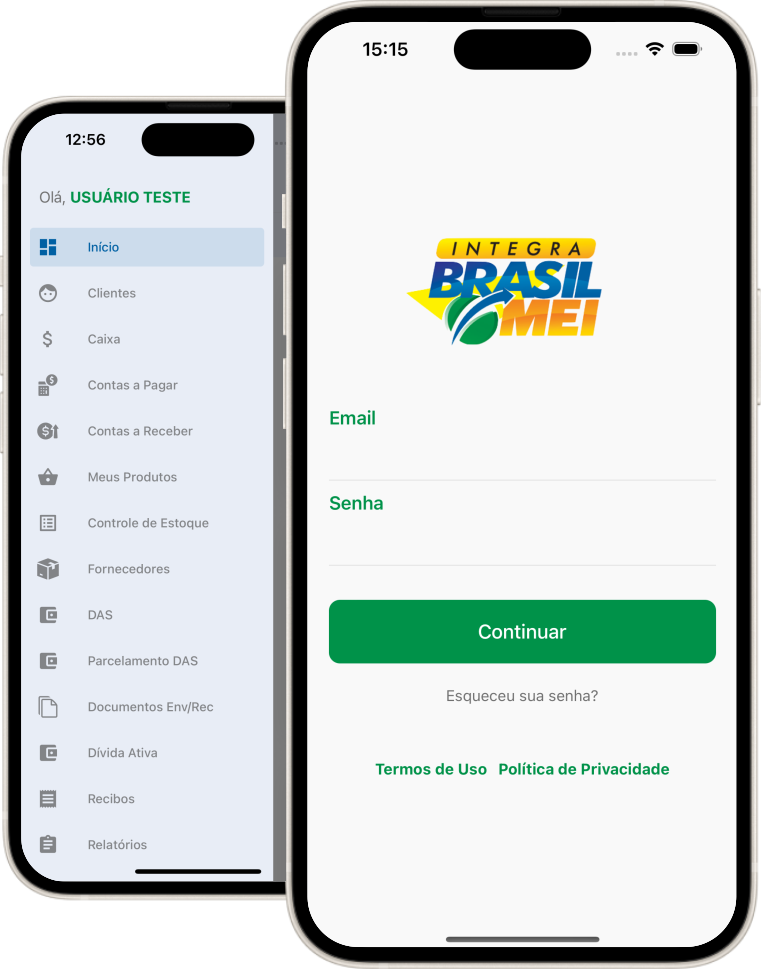 Integra MEI Brasil